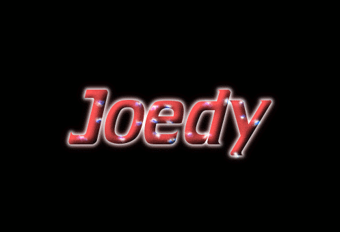 Joedy Logotipo