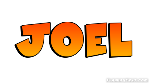 Joel Logo