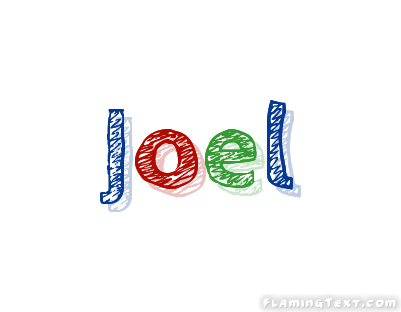 Joel Logo