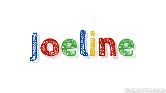 Joeline Logotipo