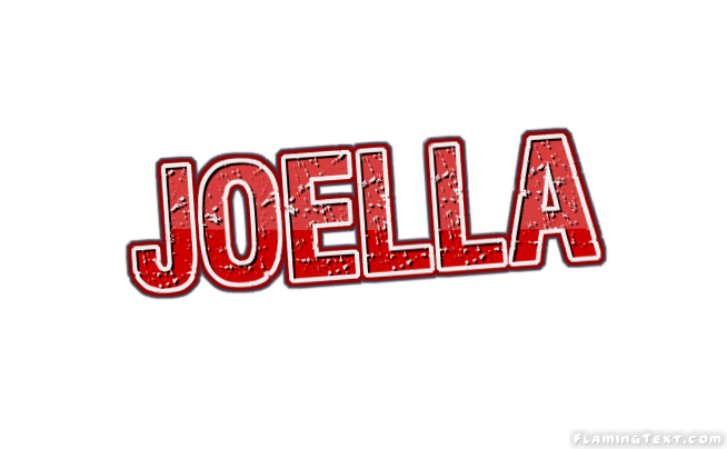 Joella Logo