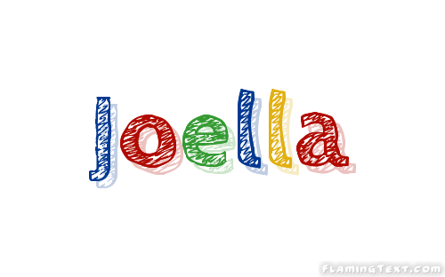 Joella Logo