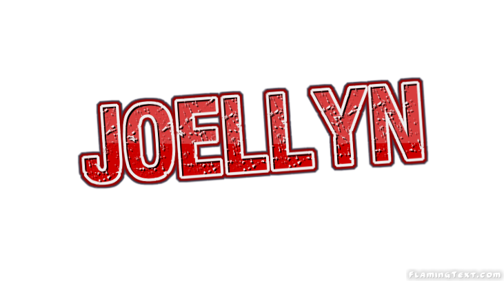 Joellyn شعار