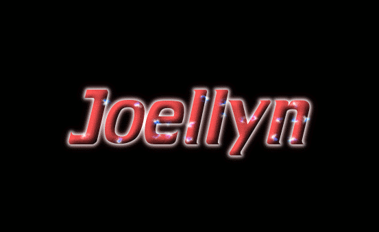 Joellyn Logotipo