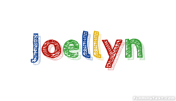 Joellyn Logo