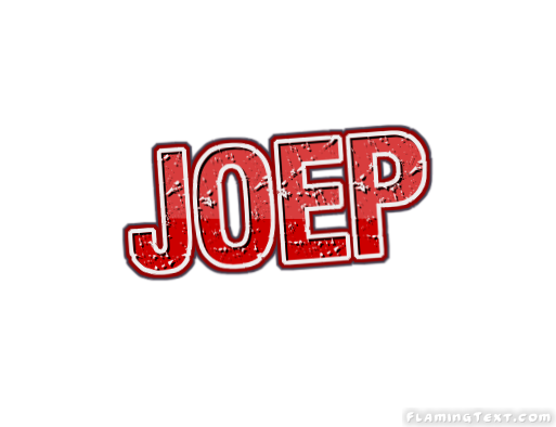 Joep Лого