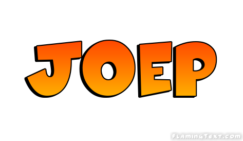 Joep Logo