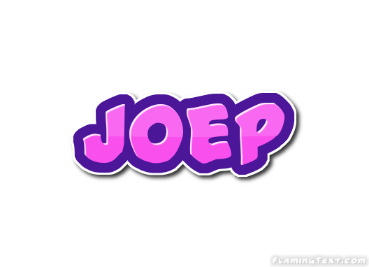 Joep Лого