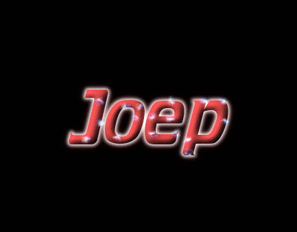 Joep ロゴ