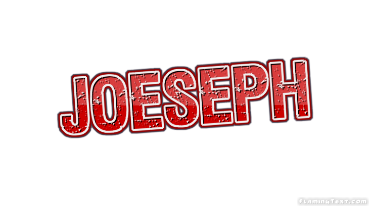 Joeseph شعار