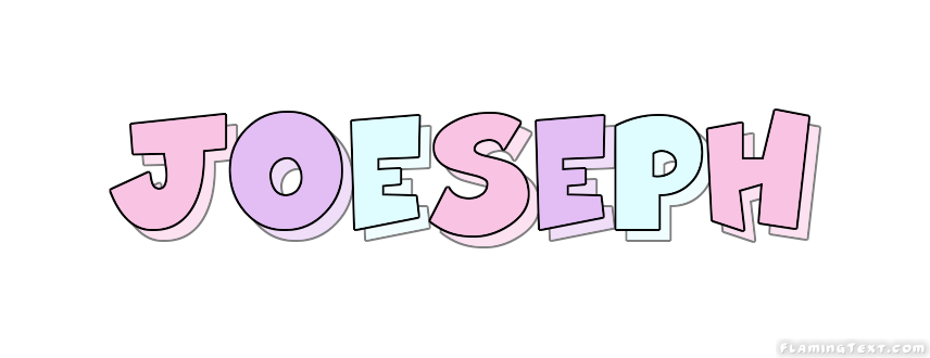 Joeseph Logo