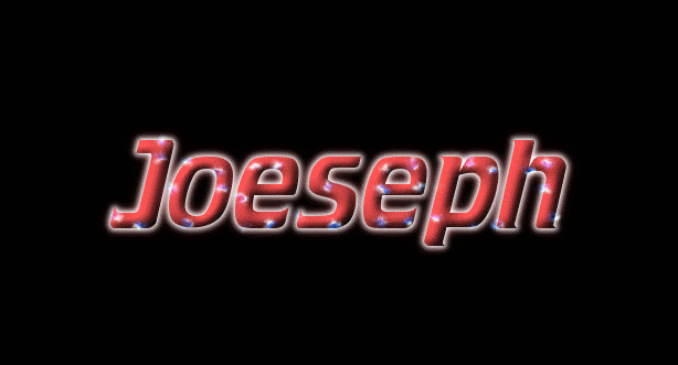 Joeseph 徽标