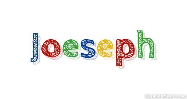 Joeseph Logo