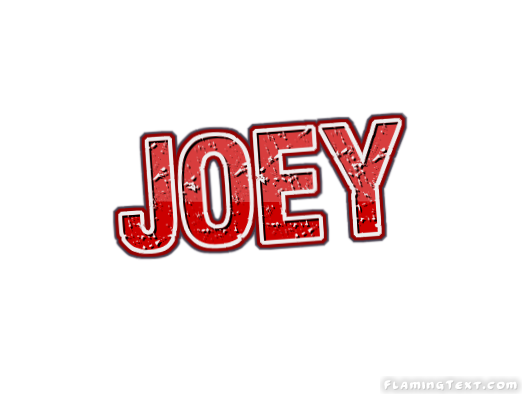 Joey Logo