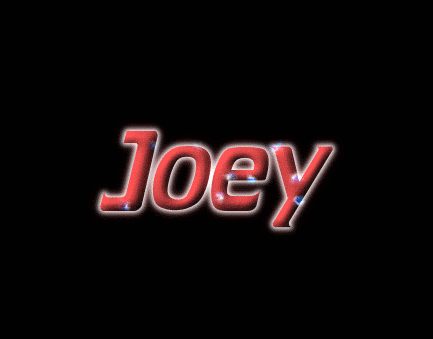 Joey Лого