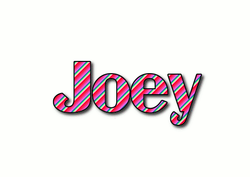 Joey 徽标
