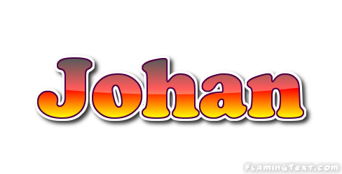 Johan شعار