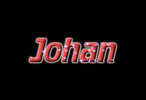 Johan Лого