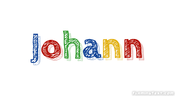 Johann شعار