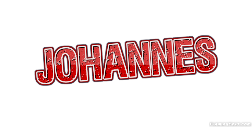 Johannes Logo