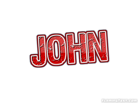 John Logotipo