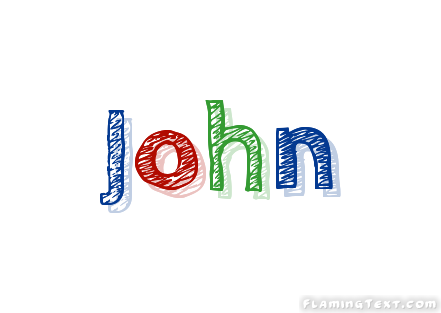 John Logotipo