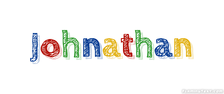 Johnathan Logo