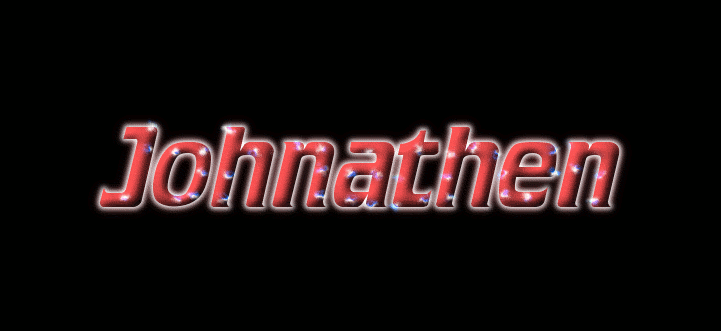 Johnathen Logo