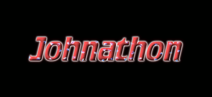 Johnathon Logo