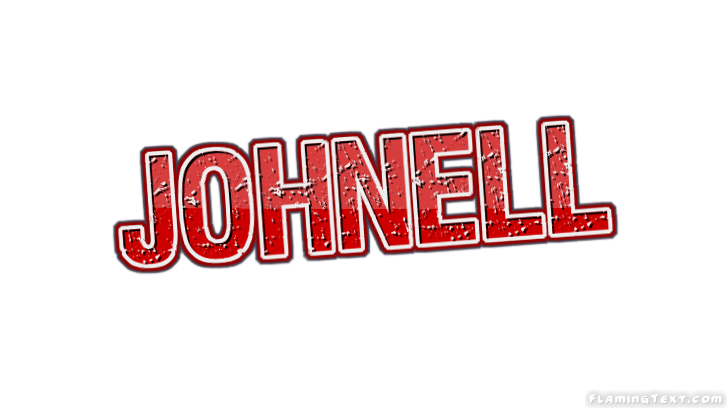 Johnell Лого