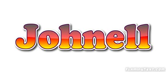 Johnell Logo