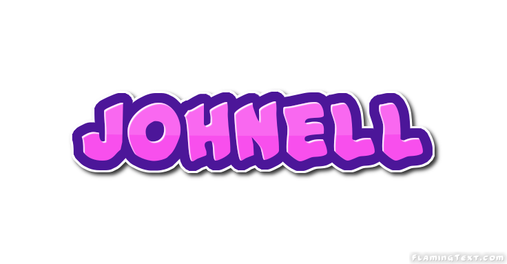 Johnell Logo