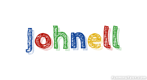 Johnell Logotipo