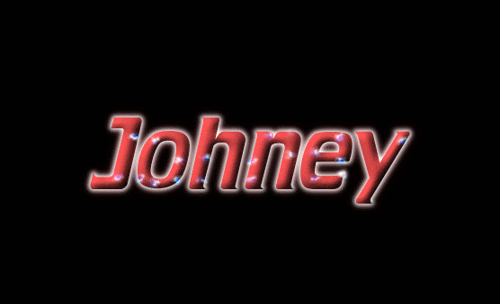 Johney Лого