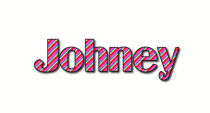 Johney Logotipo
