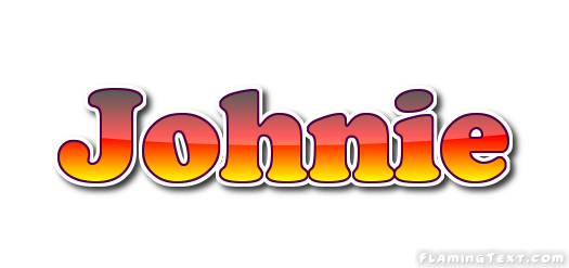 Johnie Logo