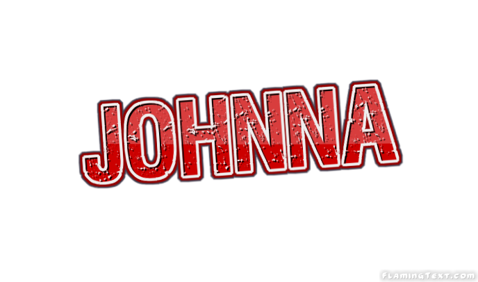 Johnna Logo