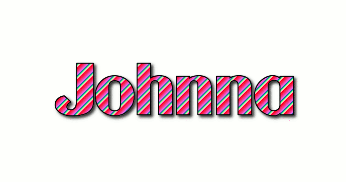 Johnna Logotipo