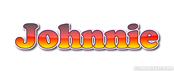 Johnnie Logo