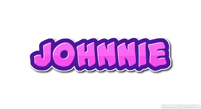 Johnnie Logotipo