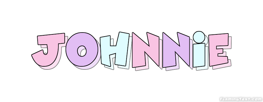 Johnnie Лого