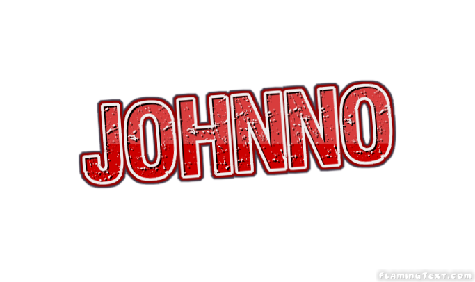 Johnno Logotipo