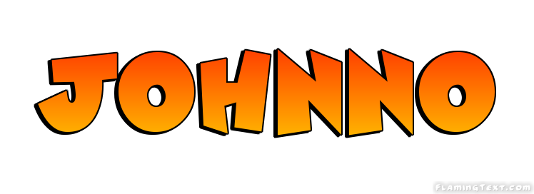 Johnno شعار