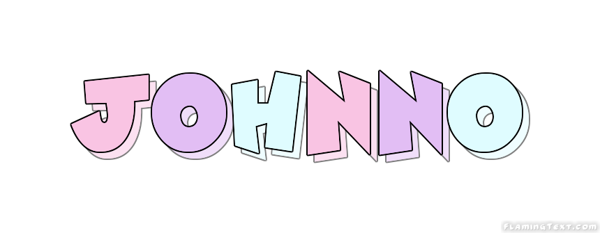 Johnno شعار