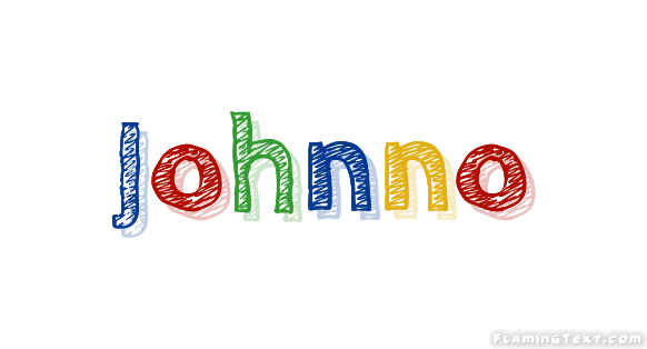 Johnno Лого