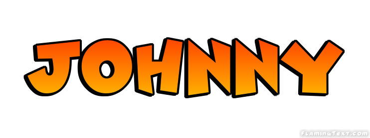 Johnny Logo