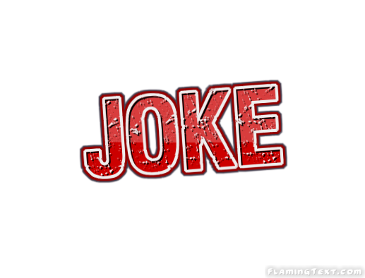Joke Logo