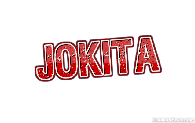 Jokita 徽标