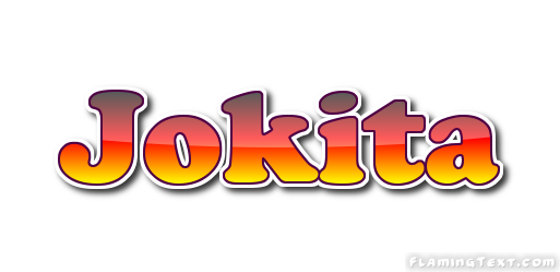 Jokita Logotipo