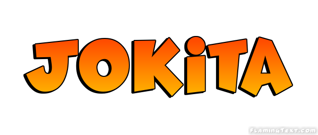 Jokita Logotipo